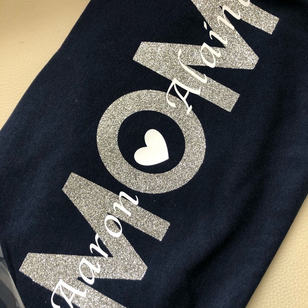 Custom Mom Shirts